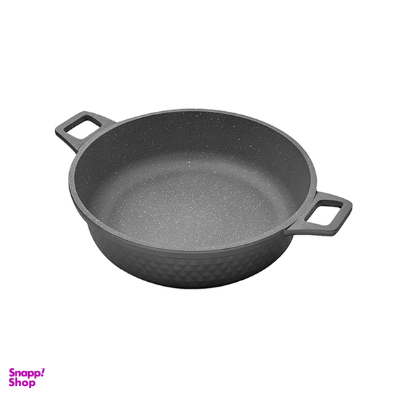 سرویس قابلمه 12 پارچه گرانیتی نالینو مدل دنیز