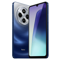 گوشی موبايل شیائومی مدل Redmi 14C 4G دو سیم کارت ظرفیت 128 گیگابایت رم 6 گیگابایت اندونزی گلوبال