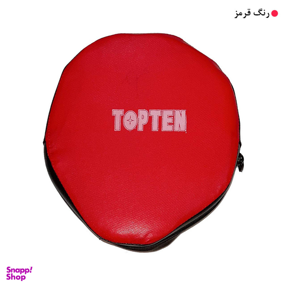 میت رزمی تاپ تن مدل پنجه ای کد 152