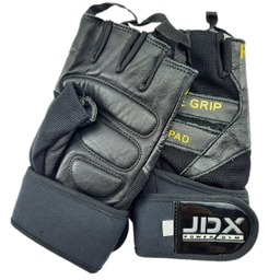 دستکش بدنسازی مردانه مدل JDX - 008