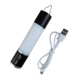 چراغ قوه دستی اسمال سان مدل ZY-T15