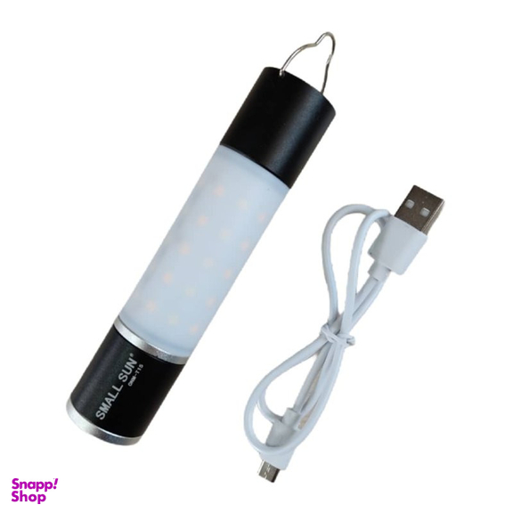 چراغ قوه دستی اسمال سان مدل ZY-T15