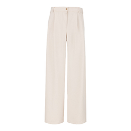 شلوار بگ زنانه السانا مدل هوژان کد 219509 رنگ شیری