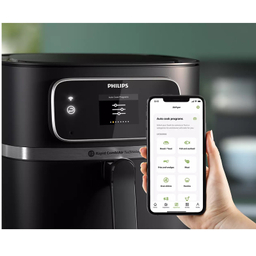 سرخ کن بدون روغن فیلیپس مدل HD9880/90