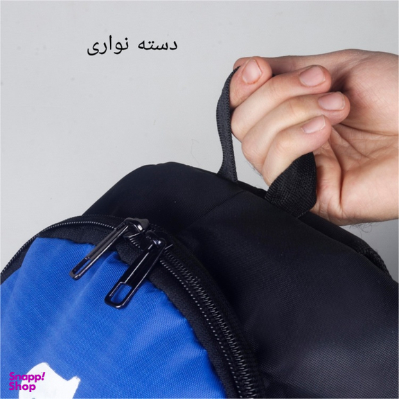 کوله پشتی ورزشی مدل wso-rzz