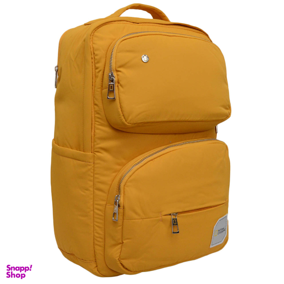 کوله پشتی نشنال جئوگرافیک مدل UNISEX N23732