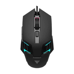 ماوس باسیم گیم دیاس مدل AURA GS4 RGB