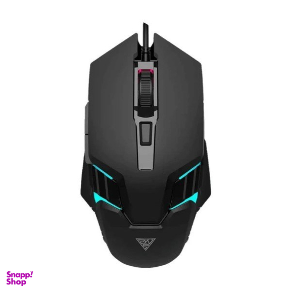 ماوس باسیم گیم دیاس مدل AURA GS4 RGB