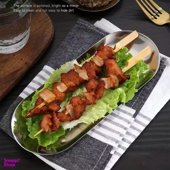 سینی سرو مدل ویکتوریا کد 23 مجموعه 2 عددی