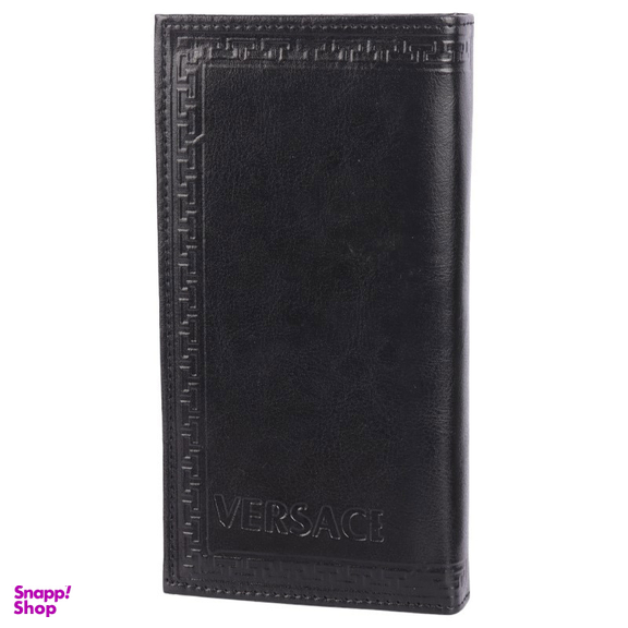 کیف پول چرمی مردانه مکنیل مدل VR-317