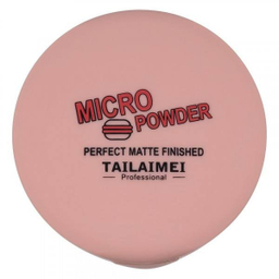 پنکیک تایلامی طرح ماکارون مدل Micro Powder کد 101 وزن 30 گرم