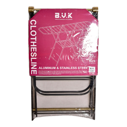 بند رخت بی وی کی کد 401419