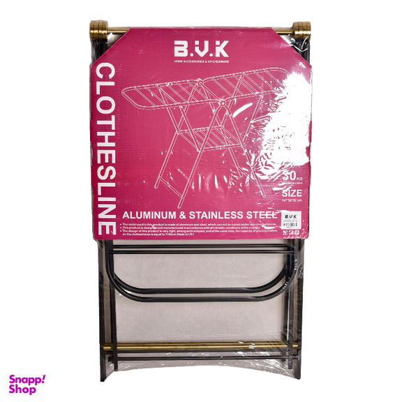 بند رخت بی وی کی کد 401419