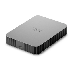 هارد اکسترنال لسی مدل Mobile Drive ظرفیت 1 ترابایت