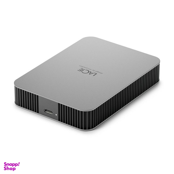 هارد اکسترنال لسی مدل Mobile Drive ظرفیت 1 ترابایت