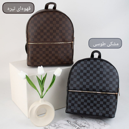 کوله پشتی زنانه مدل هانا کد 7709000