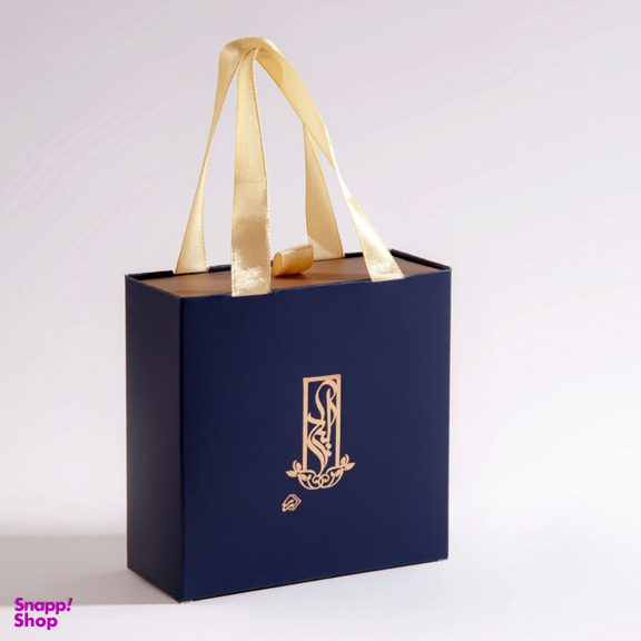 شمش نقره لیردا مدل گوزن کد S999