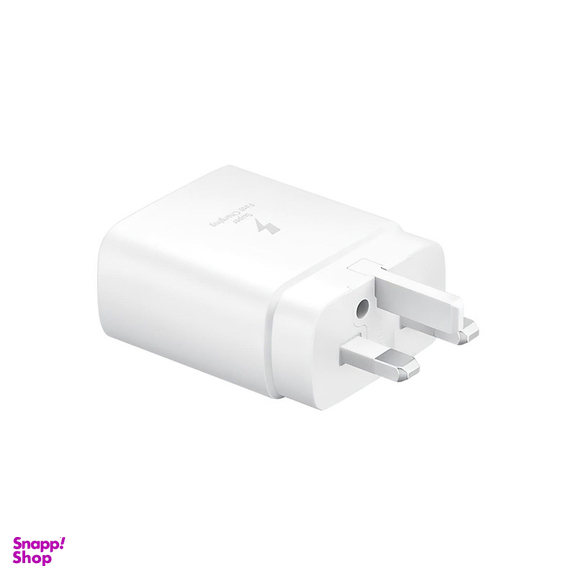 شارژر دیواری 45 وات سامسونگ مدل EP-TA845
