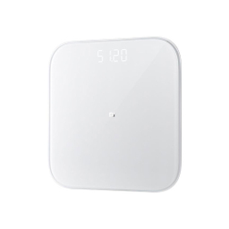 ترازو دیجیتال شیائومی مدل هوشمند MI SCALE 2 GLOBAL VERSION