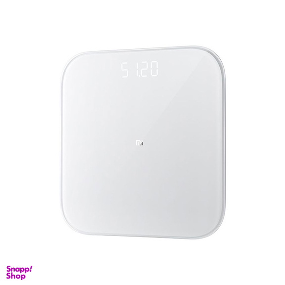 ترازو دیجیتال شیائومی مدل هوشمند MI SCALE 2 GLOBAL VERSION
