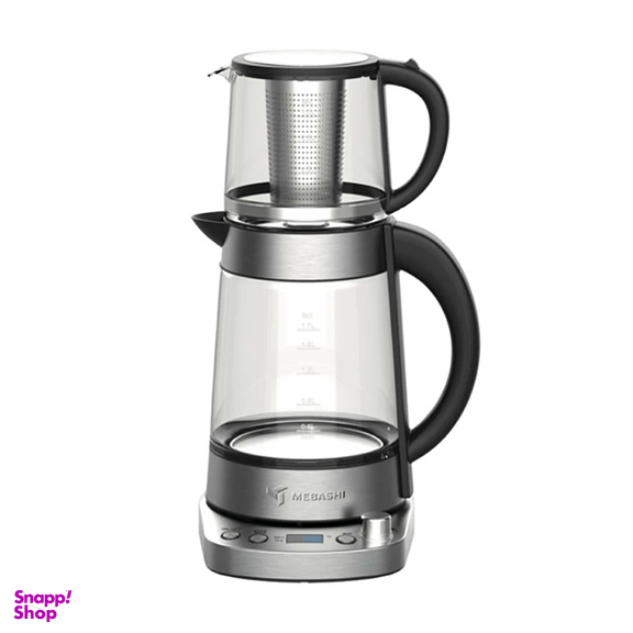 چای ساز مباشی مدل ME-TM307