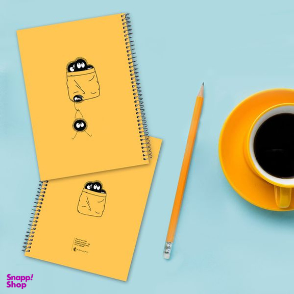 ست لوازم التحریر پدیده نقش مدل میکروب بازیگوش بسته 3 عددی