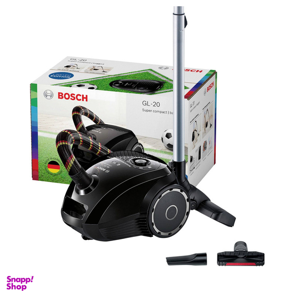 جاروبرقی بوش مدل BGN2CHAMP