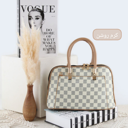 کیف دست زنانه طرح لویی ویتون کد 7705604