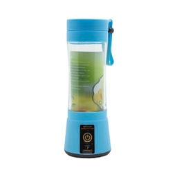 شیکر شارژی اسپورتلند مدل Juice Cup NG-01 U حجم 380 میلی لیتر