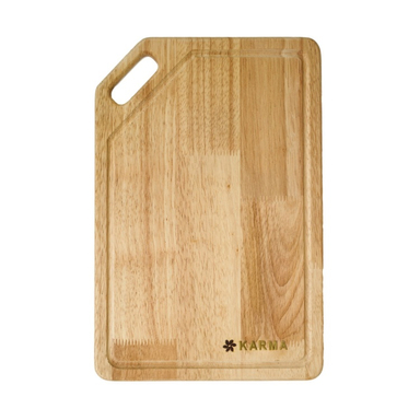 تخته گوشت چوبی کارما کد KM-1103