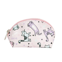 کیف پول زنانه ال سی وایکیکی مدل catty perrly