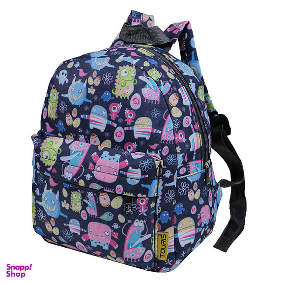 کوله پشتی بچگانه توریث مدل AA-8898
