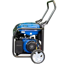موتور برق 3 کیلو وات هیوندای مدل HG5356