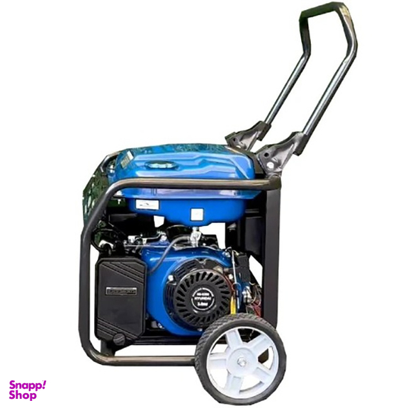 موتور برق 3 کیلو وات هیوندای مدل HG5356