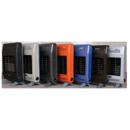 بخاری گازی جنرال افروز مدل F4200 بدون دودکش