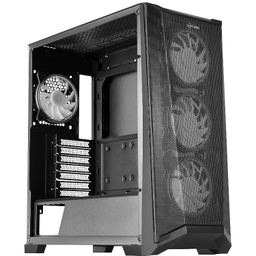 کیس مخصوص بازی Mid Tower فاطر مدل Fater FG-770
