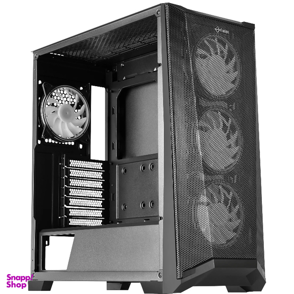 کیس مخصوص بازی Mid Tower فاطر مدل Fater FG-770