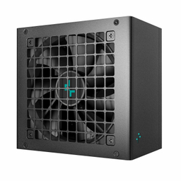 پاور کامپیوتر دیپ کول مدل PN750D ATX3.1
