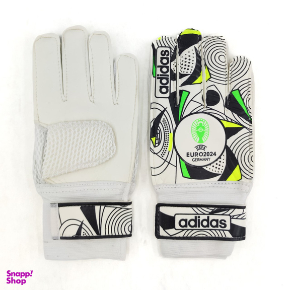 دستکش دروازه بانی مدل EURO2024