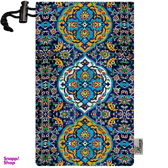 کاور عینک رنس مدل X1-10016