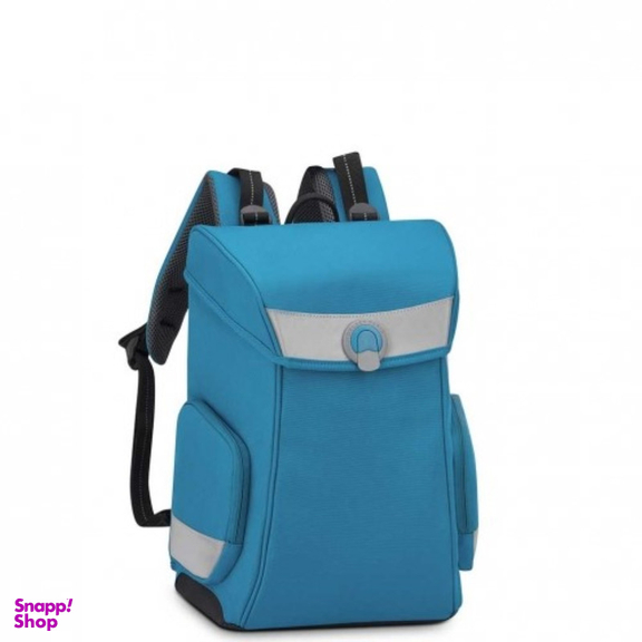 کوله پشتی دلسی مدل  مدرسه ای کد 339162532