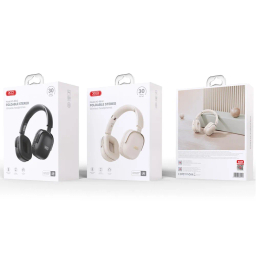 هدفون بی سیم بلوتوثی ایکس او مدل XO BE42