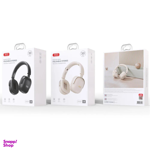 هدفون بی سیم بلوتوثی ایکس او مدل XO BE42