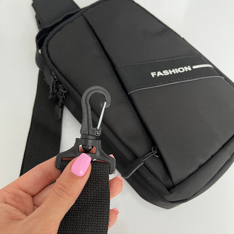 کیف کراس بادی طرح fashion کد 09