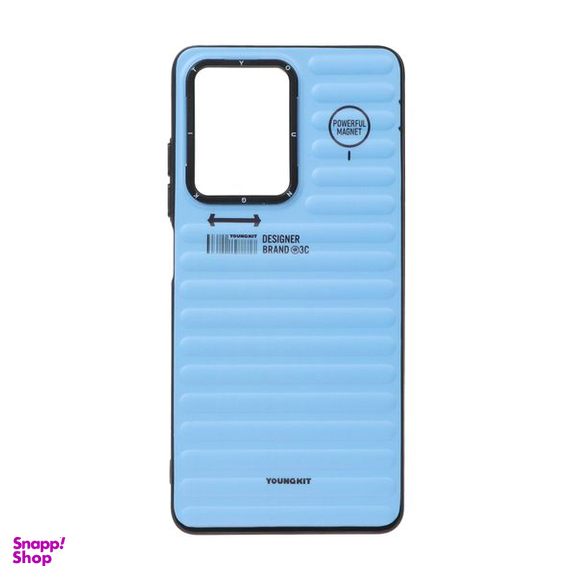 کاور یانگ کیت مدل Mte مناسب گوشی موبایل شیائومی Redmi Note 12 4G / Poco X5