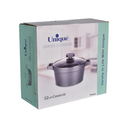 قابلمه یونیک کد 8910 سایز 32