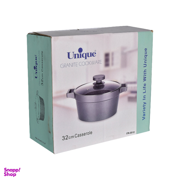 قابلمه یونیک کد 8910 سایز 32