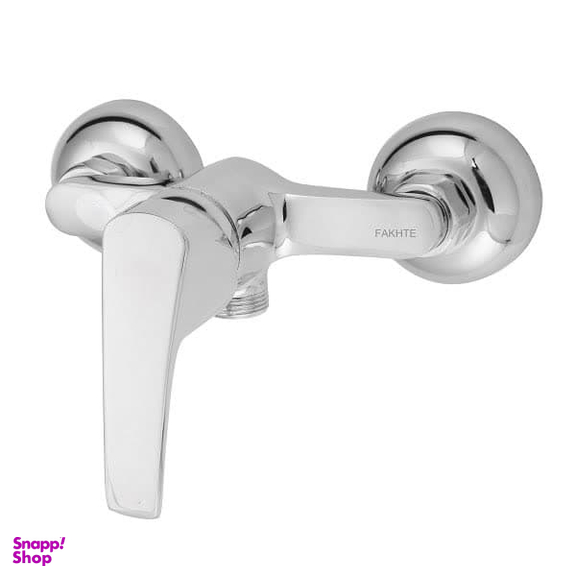 شیر سرویس بهداشتی فاخته مدل مارگارت CH2 به همراه شلنگ