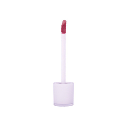 رژ لب مایع روبی سیما کد 17 رنگ صورتی مات