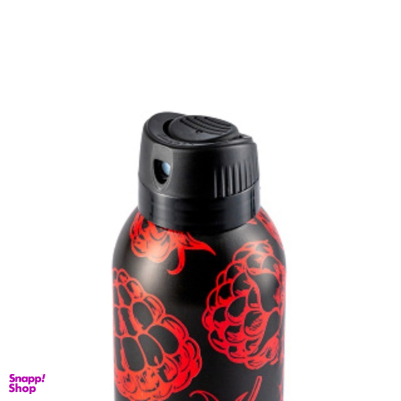 اسپری خوشبو کننده بدن زنانه مارسالا مدل La Vie Est Belle حجم 200 میلی لیتر